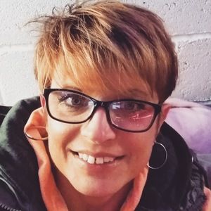 Meet your Posher, Tracy